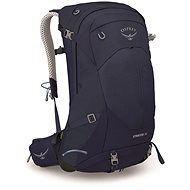 Osprey Stratos cetacean blue - Tourist Backpack