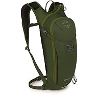 Osprey Siskin dustmoss green - Sports Backpack
