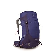 Osprey Sirrus 36 blueberry - Tourist Backpack
