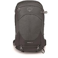 Osprey Sirrus 34 tunnel vision grey - Tourist Backpack