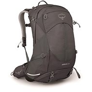 Osprey Sirrus tunnel vision grey - Tourist Backpack