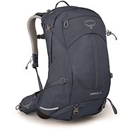 Osprey Sirrus muted space blue - Tourist Backpack