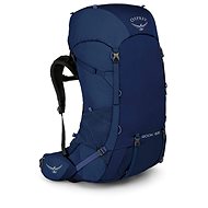 Osprey Rook 65 midnight blue - Tourist Backpack