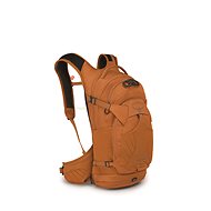 Osprey Raptor 14 orange sunset - Sports Backpack