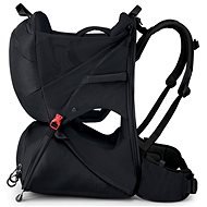 Osprey Poco LT starry black - Baby carrier backpack