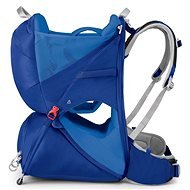Osprey Poco LT blue sky - Baby carrier backpack