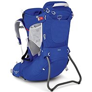 Osprey Poco II blue sky - Baby Carrier Backpack
