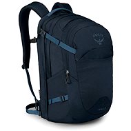 Osprey Nebula kraken blue - City Backpack