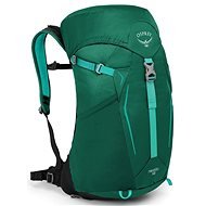 Osprey Hikelite 32 aloe green - Sports Backpack