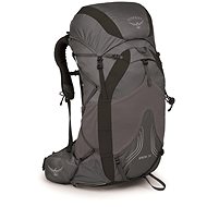 Osprey Exos tungsten grey - Tourist Backpack