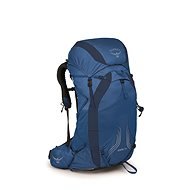Osprey Exos 38 blue ribbon L/XL - Tourist Backpack