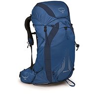 Osprey Exos blue ribbon - Tourist Backpack