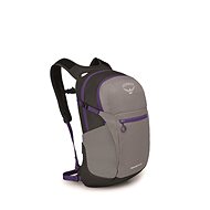 Osprey Daylite Plus medium grey/dark charcoal - City Backpack