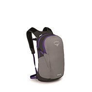 Osprey Daylite medium grey/dark charcoal - City Backpack