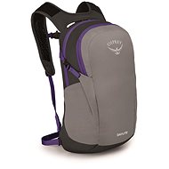 Osprey Daylite grey/dark charcoal - City Backpack