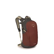 Osprey Daylite acorn red/tunnel vision grey - City Backpack