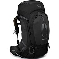 Osprey Atmos Ag 65 black L/XL - Tourist Backpack