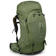 Osprey Atmos Ag 65 mythical green L/XL - Tourist Backpack