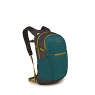 Osprey Daylite Plus Deep Peyto Green/Tunnel Vision - City Backpack