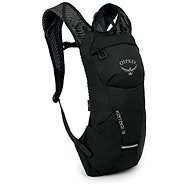 Osprey Katari 3 Ii Black - Sports Backpack