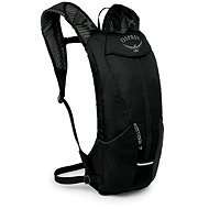Osprey Katari 7 Ii Black - Sports Backpack