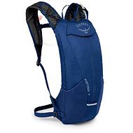 Osprey Katari 7 Ii Cobalt Blue - Sports Backpack