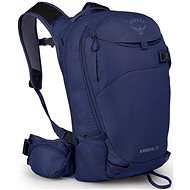Osprey Kresta 20 Winter Night Blue - Sports Backpack