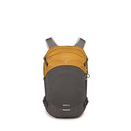 Osprey Nebula Golden Hour Yellow/Grey Area - Sports Backpack