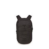Osprey Quasar Ii Black - Tourist Backpack