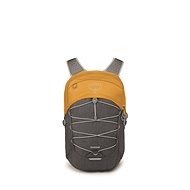 Osprey Quasar Golden Hour Yellow/Grey Area - Sports Backpack