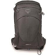 Osprey Sirrus 24 Tunnel Vision Grey - Tourist Backpack
