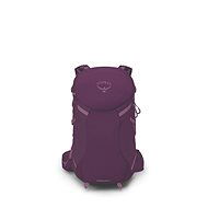 Osprey Sportlite 25 Aubergine Purple M/L - Tourist Backpack