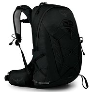 Osprey Tempest 9 Iii Stealth Black - Tourist Backpack
