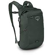 Osprey Ul Dry Stuff Pack 20 Ii Shadow Grey - Tourist Backpack