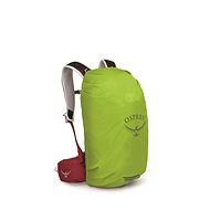 Osprey Hivis Raincover Xs Limon Green - Backpack Rain Cover