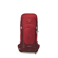 Osprey Stratos 26 Poinsettia Red - Tourist Backpack