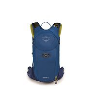 Osprey Siskin 12 l Postal Blue - Cycling Backpack