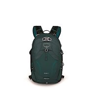 Osprey Sylva 12 Baikal Green - Tourist Backpack