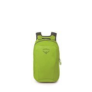 Osprey Ul Stuff Pack Limon Green - Tourist Backpack