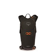 Osprey Siskin 8 Black - Tourist Backpack
