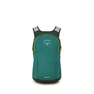 Osprey Daylite Escapade Green/Baikal Green - Tourist Backpack