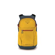 Osprey Daylite Plus Dazzle Yellow/Venturi Blue - Tourist Backpack