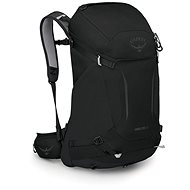 Osprey Hikelite 32 Ii Black - Tourist Backpack