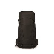 Osprey Kestrel 38 Black S/M - Tourist Backpack
