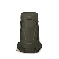 Osprey Kestrel 38 Bonsai Green - Tourist Backpack
