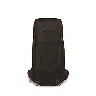 Osprey Kestrel 48 Black S/M - Tourist Backpack