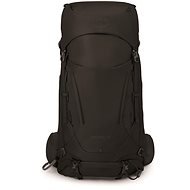 Osprey Kestrel 48 Black L/XL - Tourist Backpack