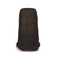 Osprey Kestrel 56 Black S/M - Tourist Backpack