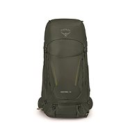 Osprey Kestrel 58 Bonsai Green - Tourist Backpack