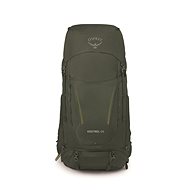 Osprey Kestrel 68 Bonsai Green - Tourist Backpack